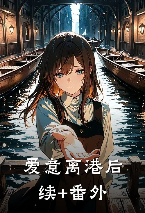 爱意离港后续+番外