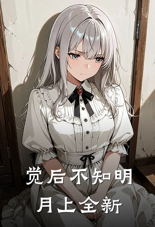 觉后不知明月上全新
