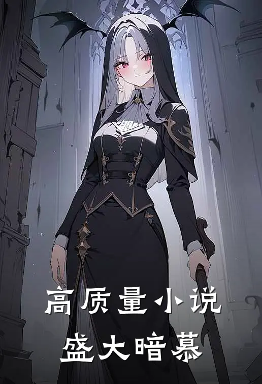 高质量小说盛大暗慕