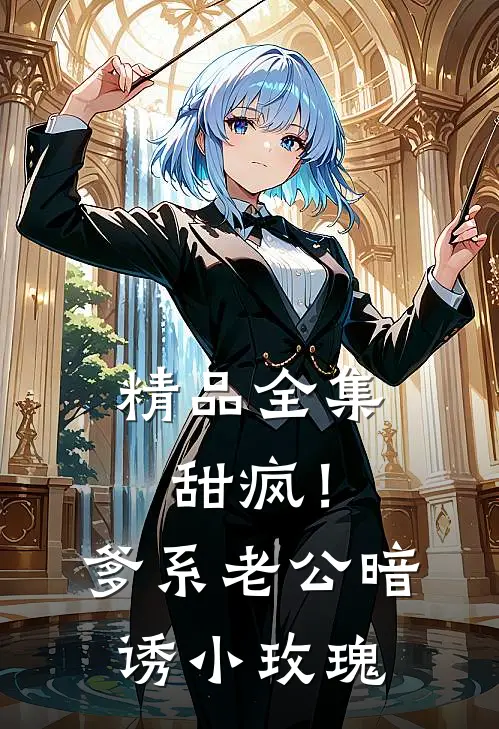 精品全集甜疯！爹系老公暗诱小玫瑰