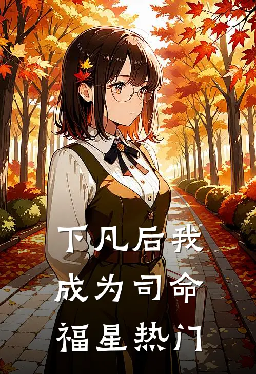 下凡后我成为司命福星热门