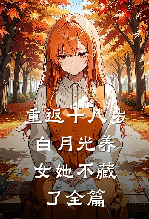 重返十八岁：白月光养女她不藏了全篇