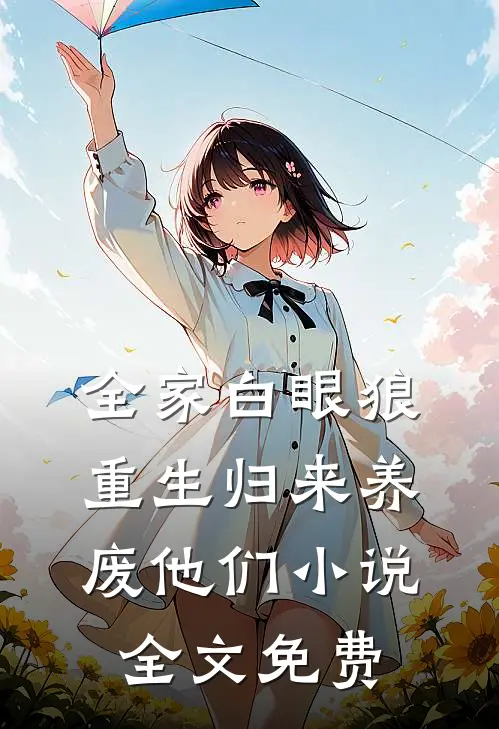 全家白眼狼，重生归来养废他们小说全文免费