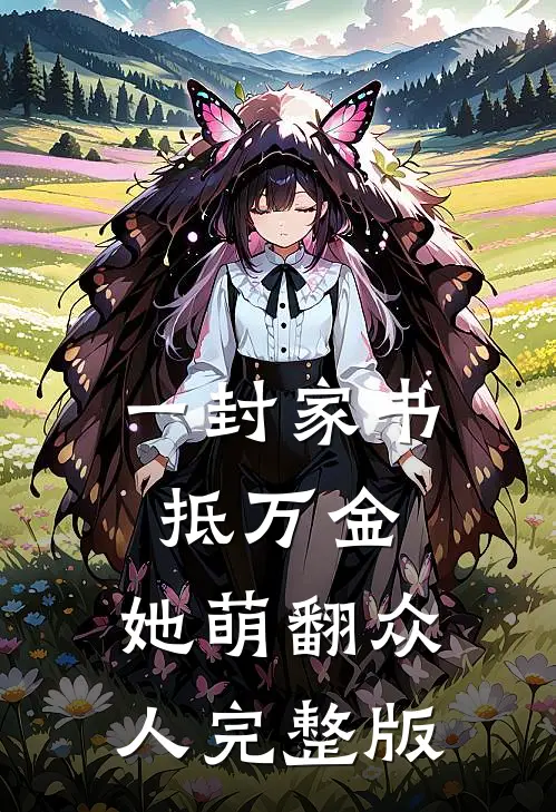 一封家书抵万金,她萌翻众人完整版