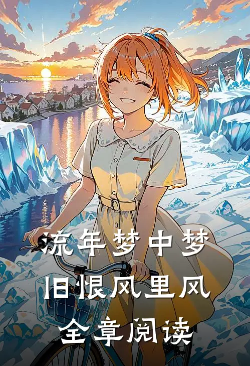 流年梦中梦，旧恨风里风全章阅读