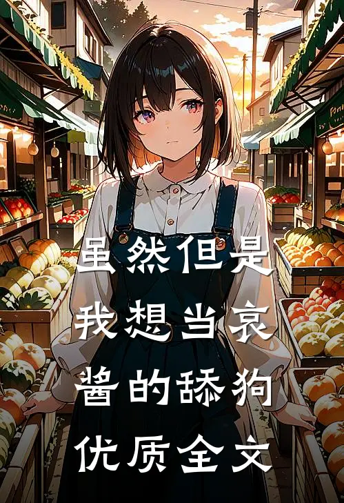 虽然但是，我想当哀酱的舔狗优质全文