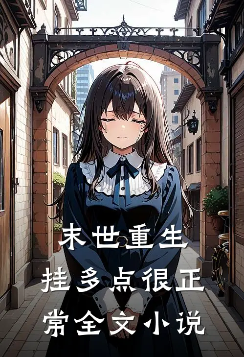 末世重生：挂多点很正常全文小说