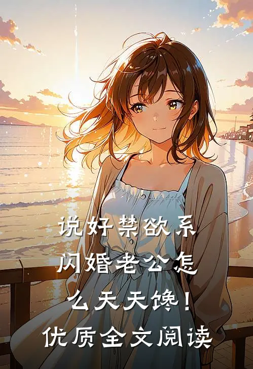 说好禁欲系，闪婚老公怎么天天馋！优质全文阅读