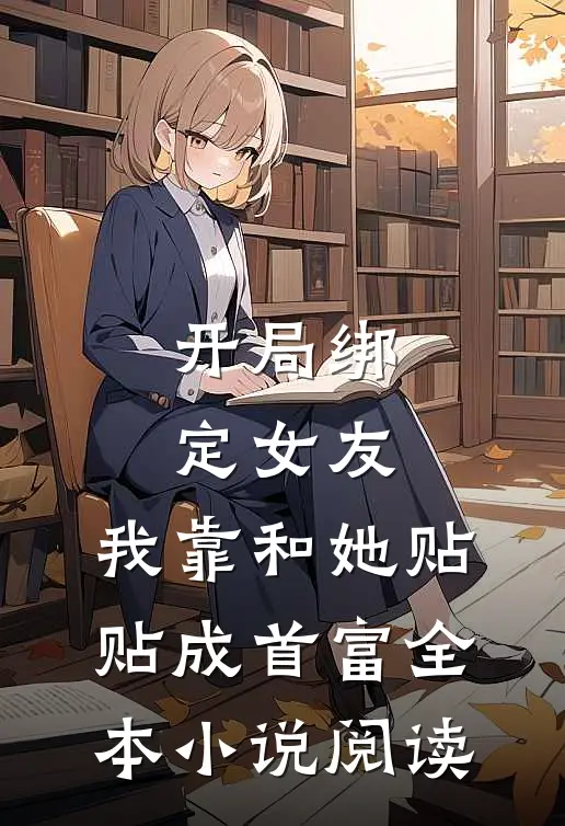 开局绑定女友，我靠和她贴贴成首富全本小说阅读