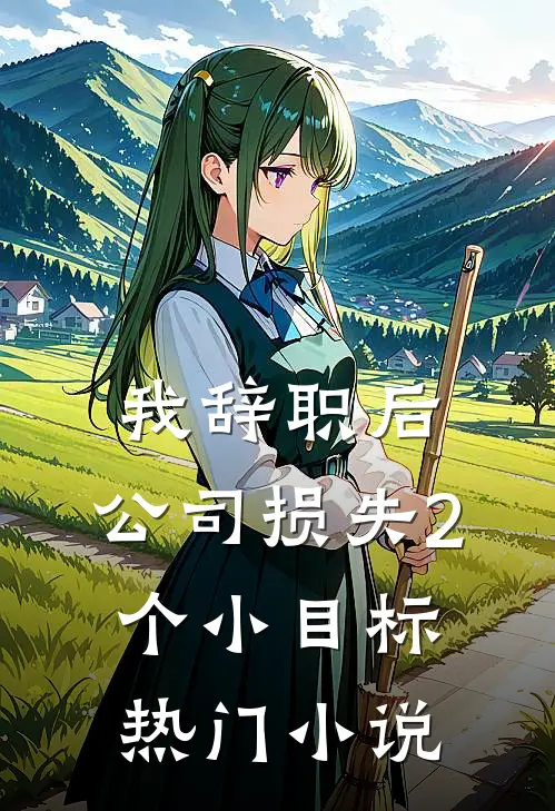 我辞职后，公司损失2个小目标热门小说