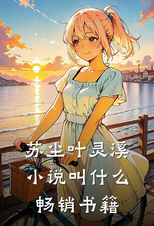 苏尘叶灵溪小说叫什么畅销书籍