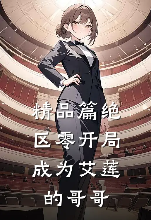 精品篇绝区零开局成为艾莲的哥哥