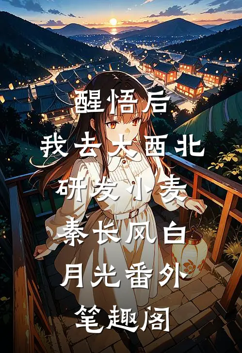醒悟后，我去大西北研发小麦：秦长风白月光番外笔趣阁