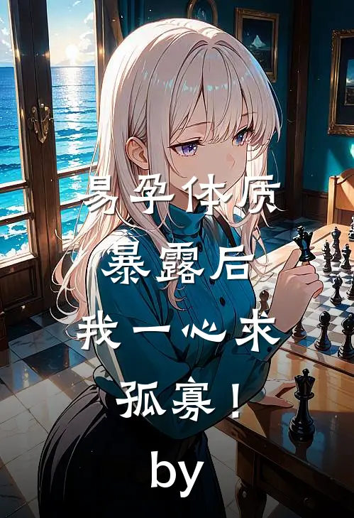 易孕体质暴露后，我一心求孤寡！by