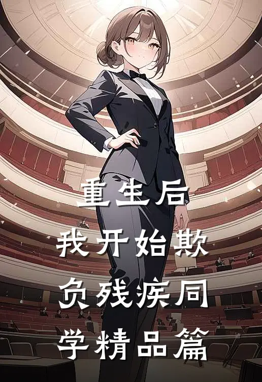 重生后，我开始欺负残疾同学精品篇