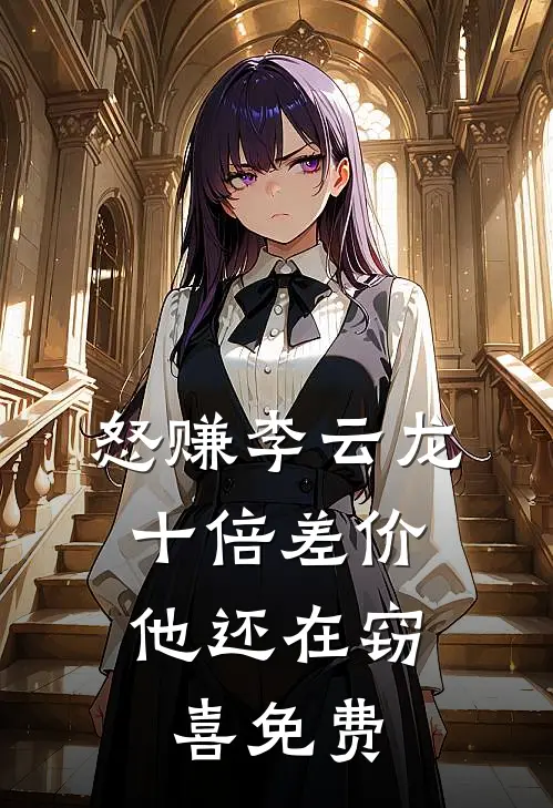怒赚李云龙十倍差价，他还在窃喜免费