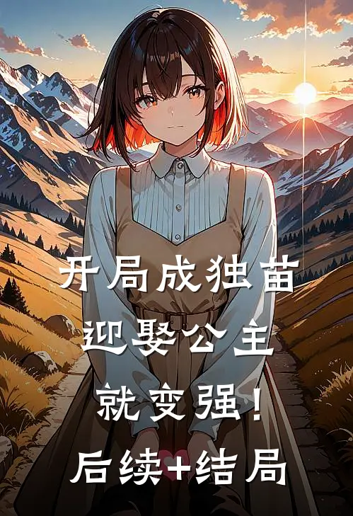 开局成独苗，迎娶公主就变强！后续+结局