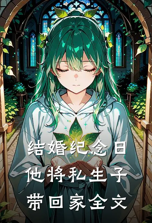 结婚纪念日，他将私生子带回家全文