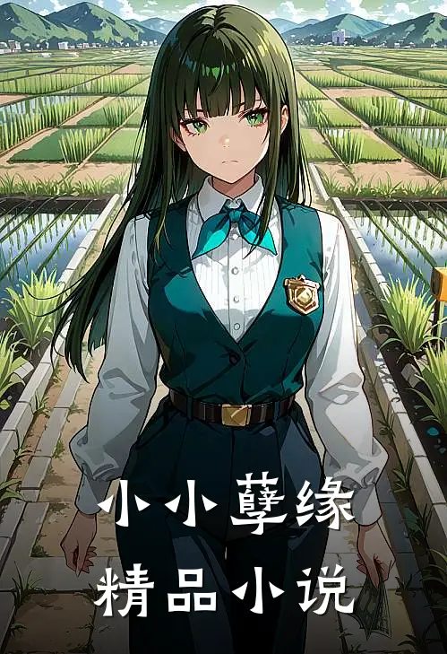 小小孽缘精品小说