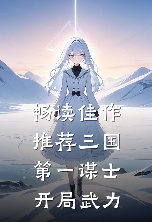 畅读佳作推荐三国：第一谋士，开局武力