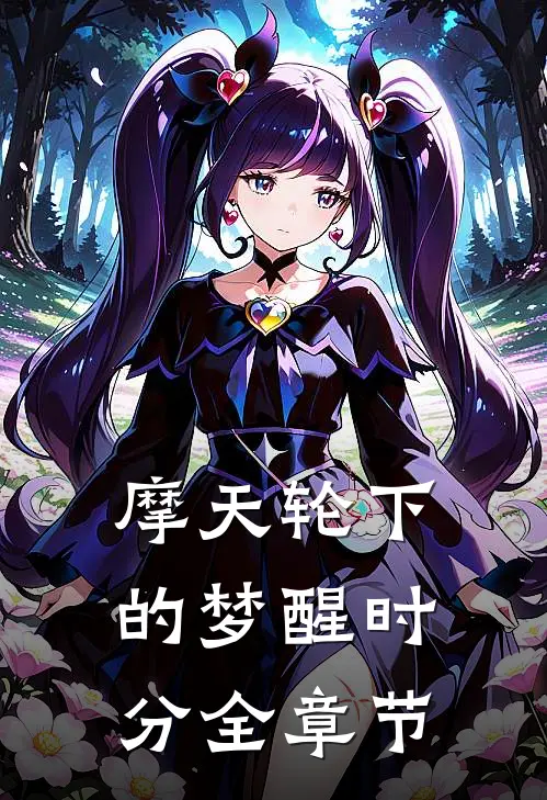 摩天轮下的梦醒时分全章节