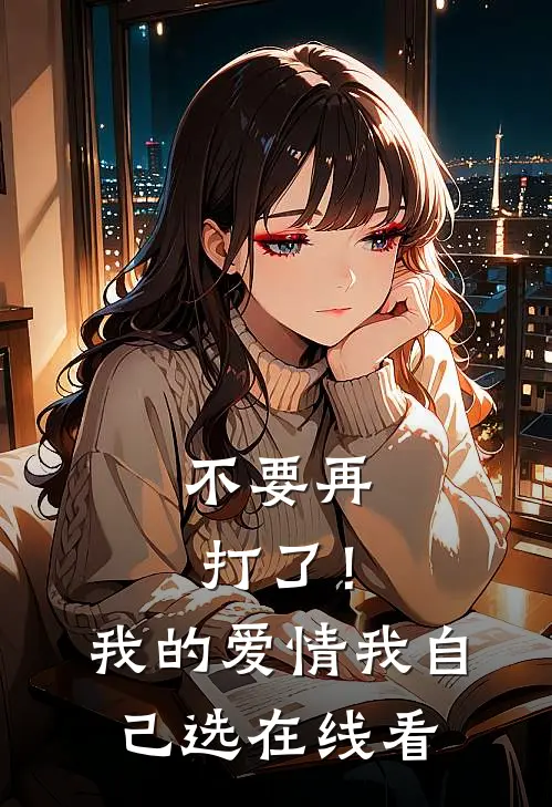 不要再打了！我的爱情我自己选在线看