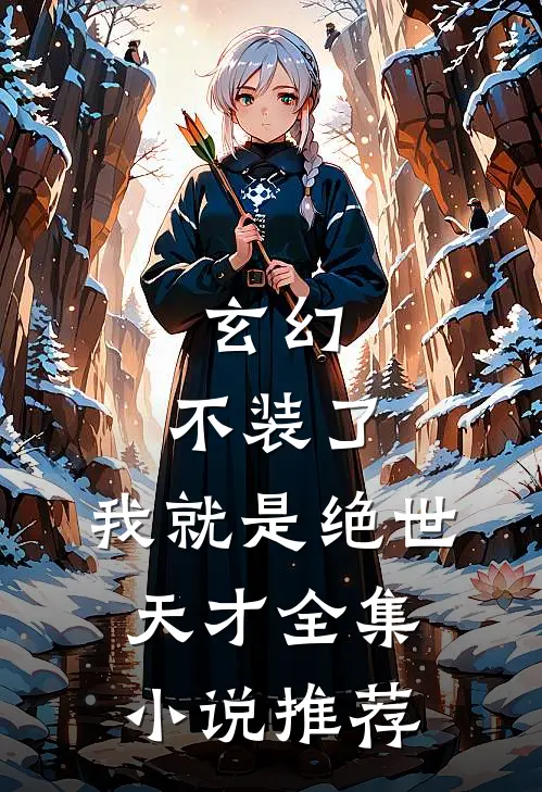 玄幻：不装了，我就是绝世天才全集小说推荐