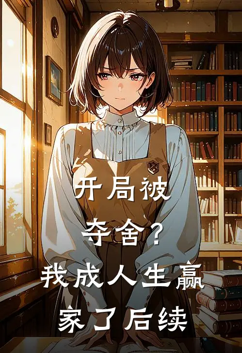 开局被夺舍？我成人生赢家了后续