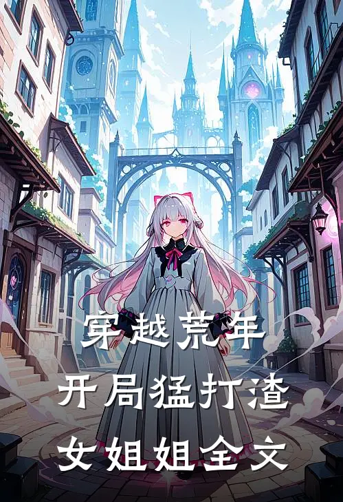 穿越荒年：开局猛打渣女姐姐全文