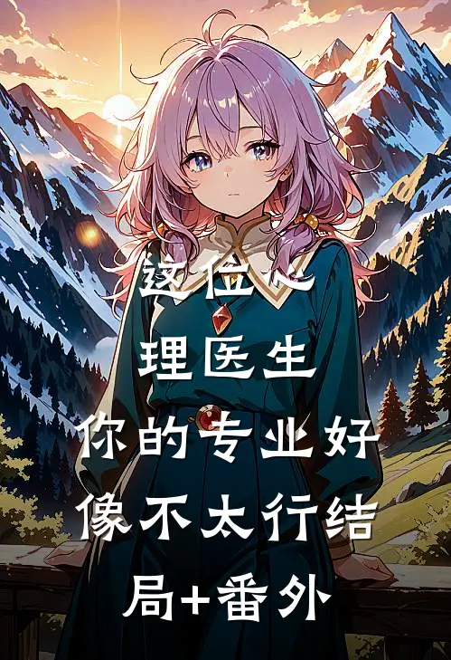 这位心理医生，你的专业好像不太行结局+番外