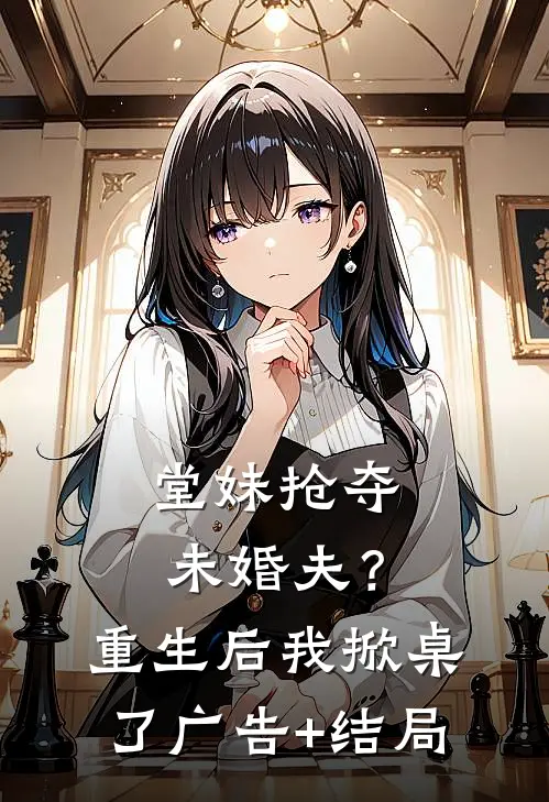 堂妹抢夺未婚夫？重生后我掀桌了广告+结局