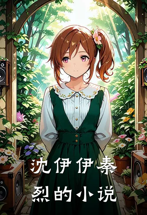 沈伊伊秦烈的小说