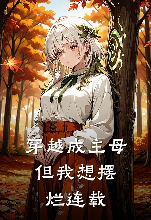 穿越成主母，但我想摆烂连载