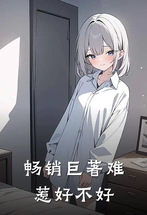 畅销巨著难惹好不好