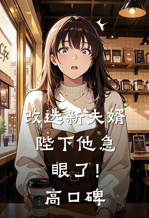 改选新夫婿，陛下他急眼了！高口碑