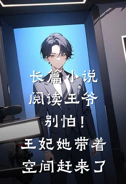 长篇小说阅读王爷别怕！王妃她带着空间赶来了