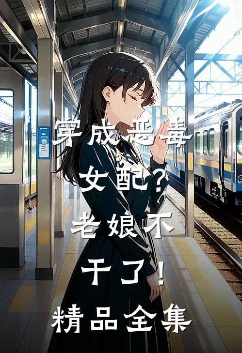 穿成恶毒女配？老娘不干了！精品全集