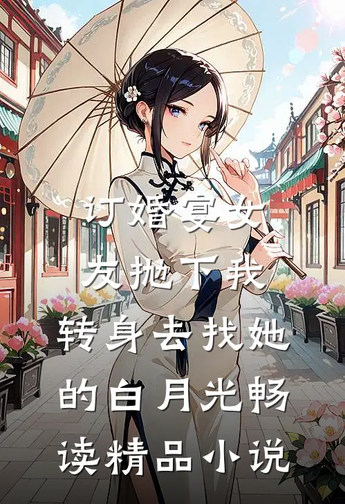 订婚宴女友抛下我，转身去找她的白月光畅读精品小说