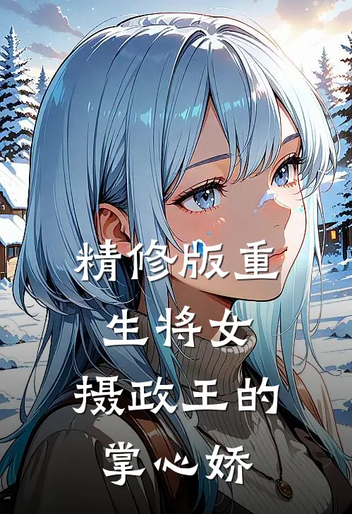 精修版重生将女：摄政王的掌心娇