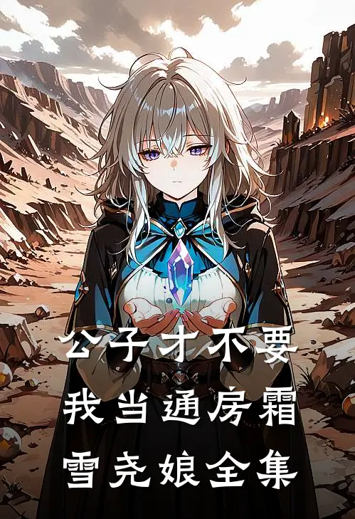 公子才不要我当通房霜雪尧娘 全集