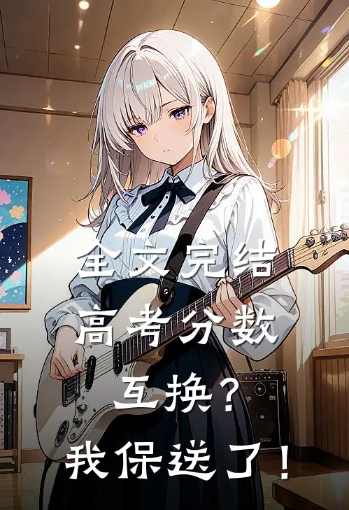 全文完结高考分数互换？我保送了！