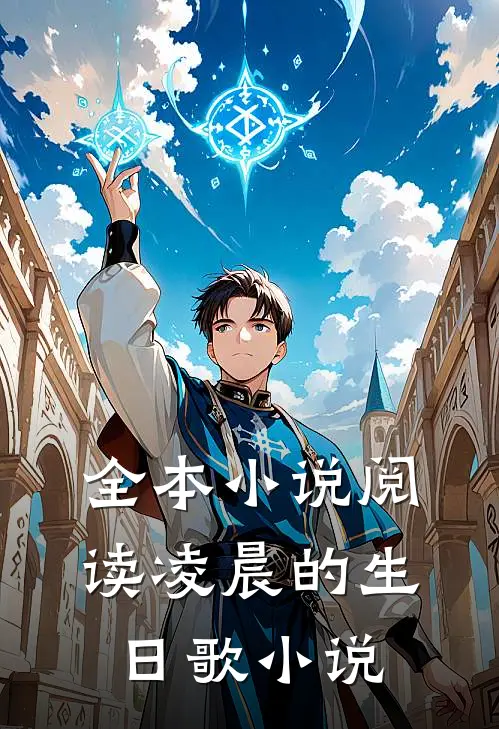 全本小说阅读凌晨的生日歌小说