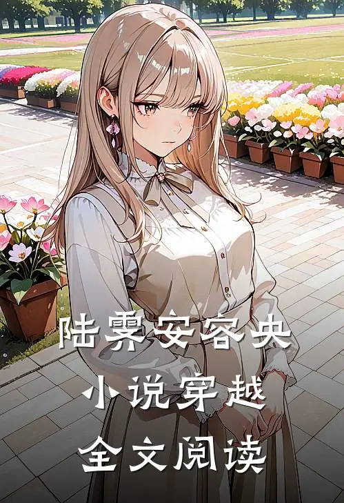 陆霁安容央小说穿越全文阅读