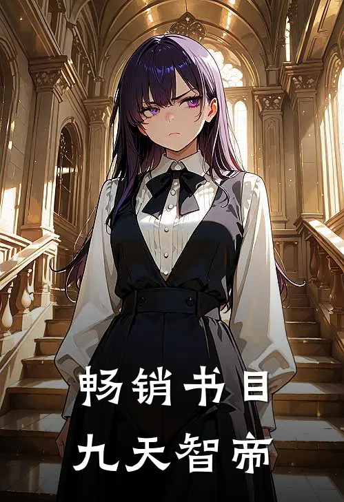 畅销书目九天智帝