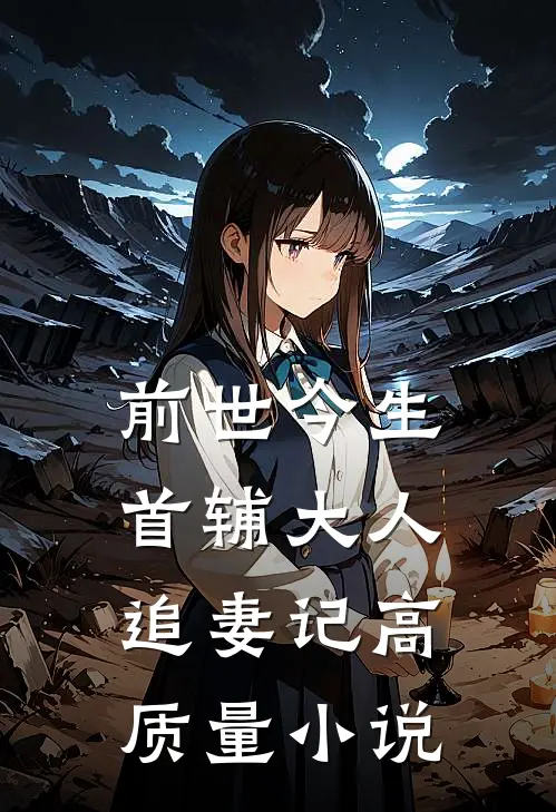 前世今生：首辅大人追妻记高质量小说