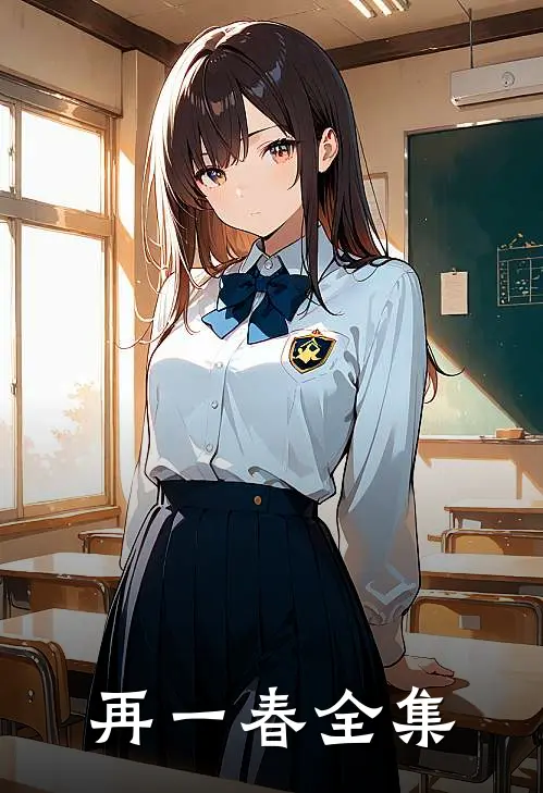 再一春 全集