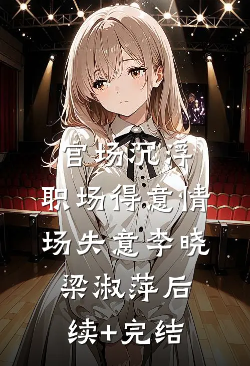 官场沉浮：职场得意情场失意李晓梁淑萍后续+完结