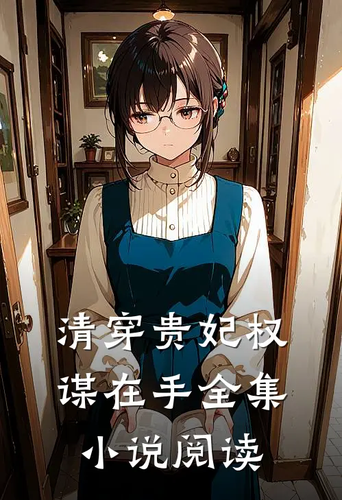 清穿贵妃权谋在手全集小说阅读