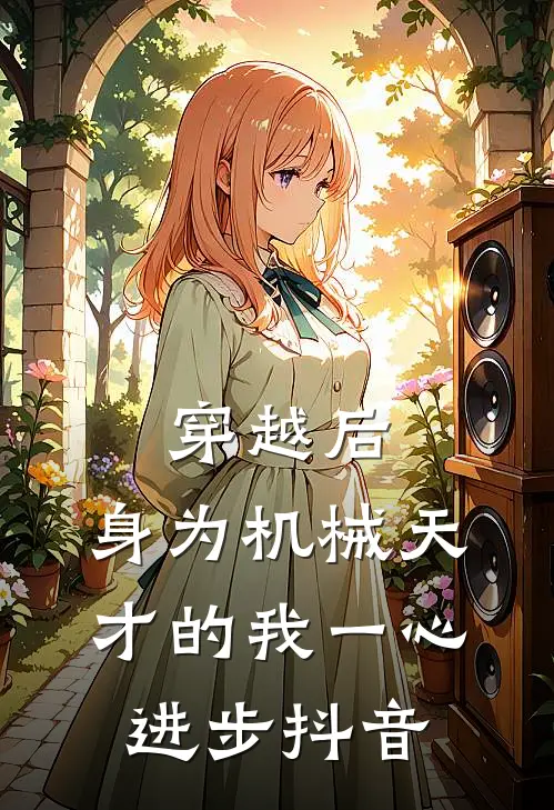 穿越后，身为机械天才的我一心进步抖音