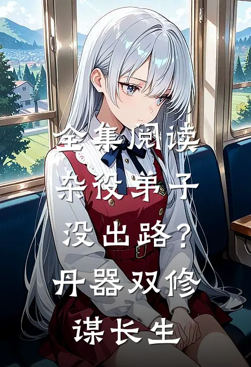 全集阅读杂役弟子没出路？丹器双修谋长生
